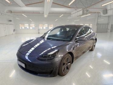 TESLA MODEL 3 75 KWH LONG RANGE DUAL MOTOR AWD 4 PORTE BERLINA