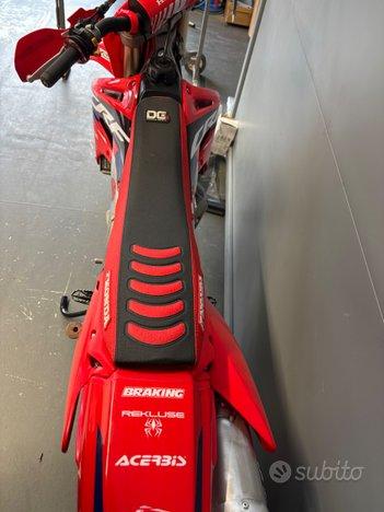 Honda CRF 300 - 2005