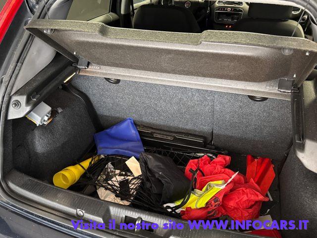 FIAT Punto 1.3 MJT 95 CV Street - NEOPATENTATI