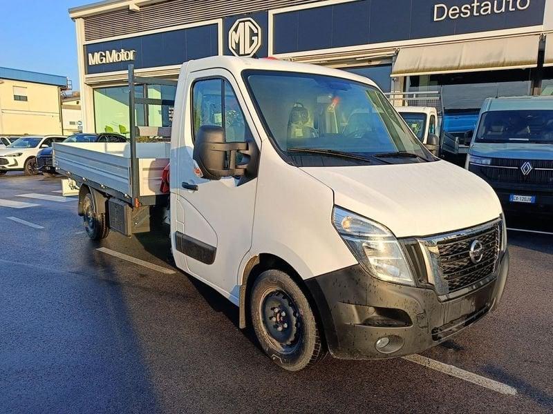Nissan Interstar Interstar 2.3 dCi 165CV