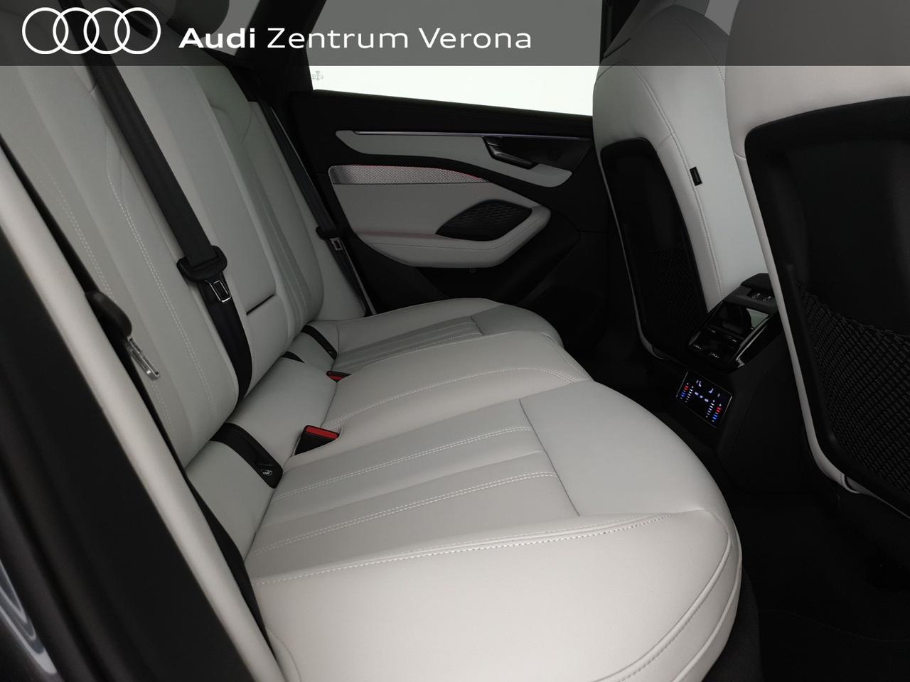 Avant 2.0TDI 204CV quattro S tronic S line Edition