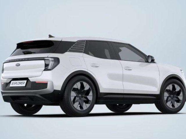 FORD Explorer EV Premium AWD 79kWh (532Km) Extended Range 340 CV
