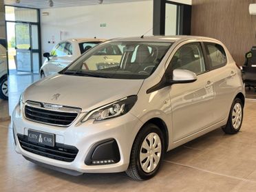 Peugeot 108 VTi 68 5 porte Allure TOP!