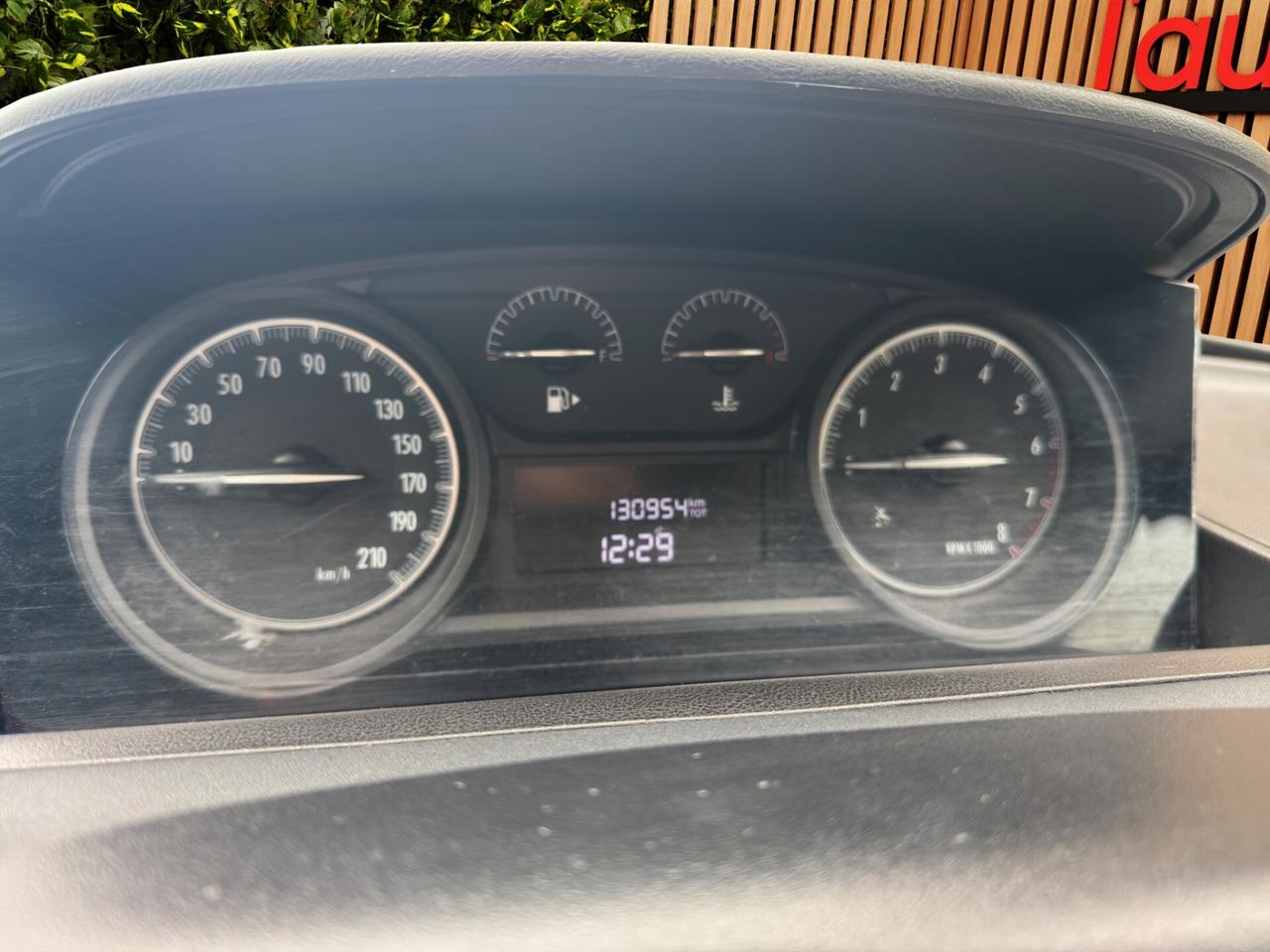 Lancia Ypsilon 1.2 69 CV 5 porte GPL Ecochic Unyca