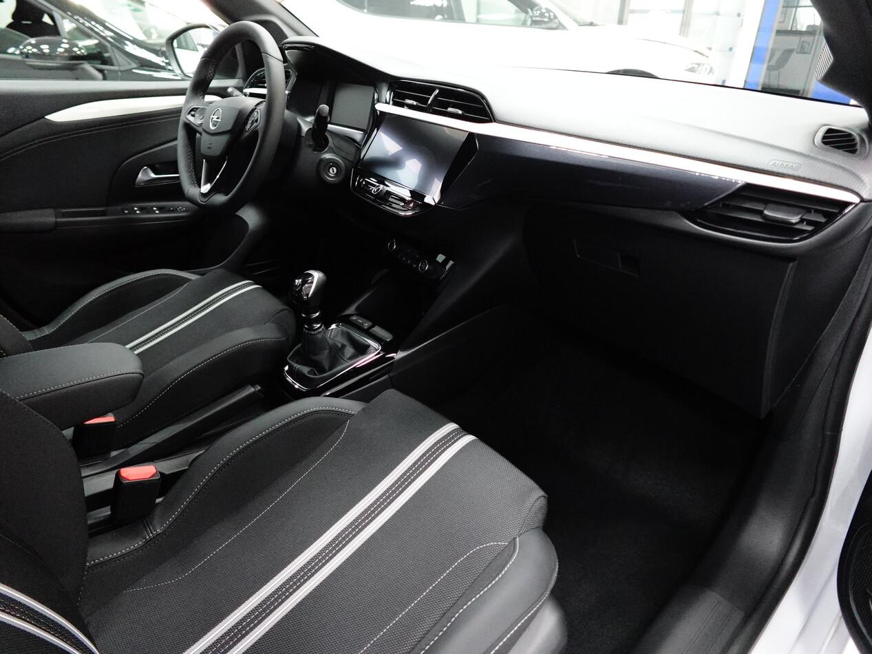Opel Corsa 1.2 BZ 100 CV GS