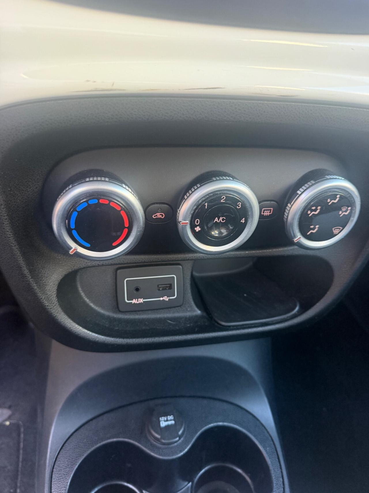 Fiat 500L 1.3 Multijet 95 CV Business