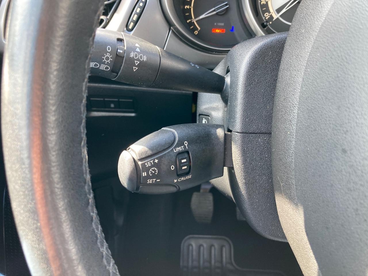 Citroen C3 BlueHDi 75 Feel Edition NEOPATENTATI