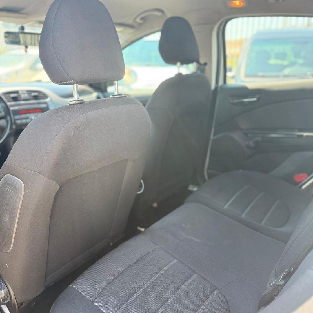 Fiat Tipo 1.4 T-Jet 120CV *GPL* 5 porte Easy