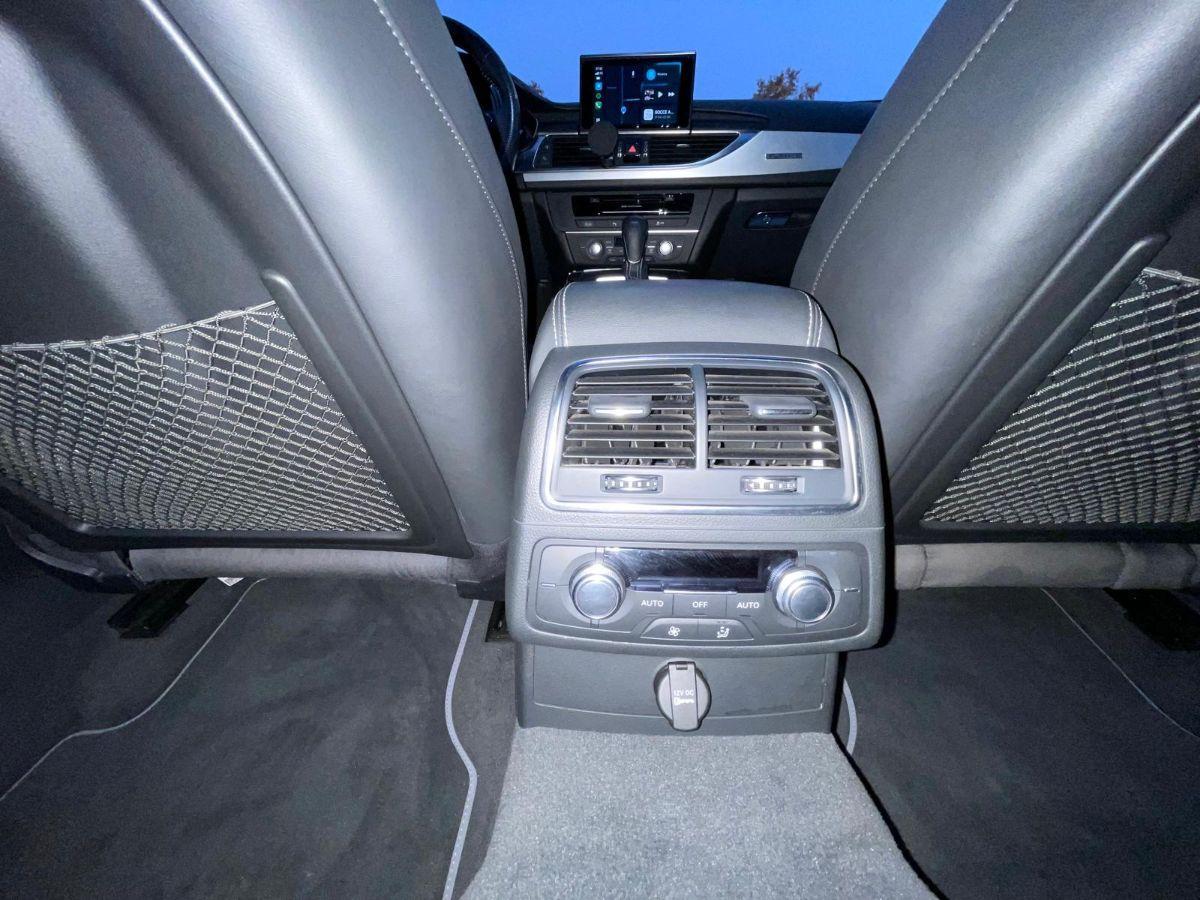 AUDI - A6 Avant - 2.0 TDI 190CV ultra Bus. Plus