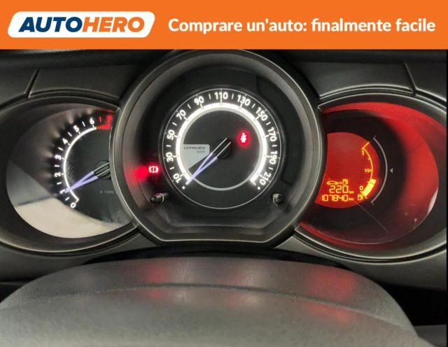 CITROEN C3 PureTech 68 Seduction