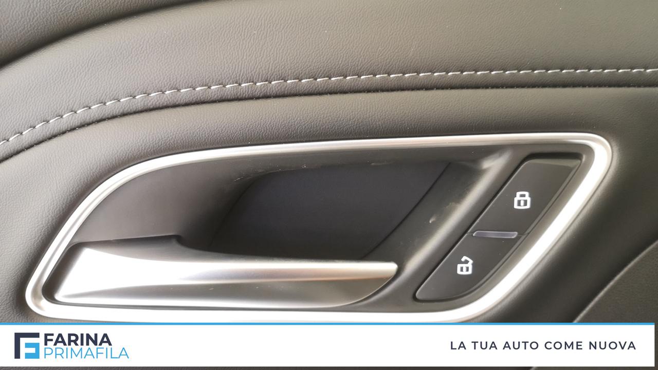 MG ZS 2024 - ZS 1.5 hybrid+ Luxury auto