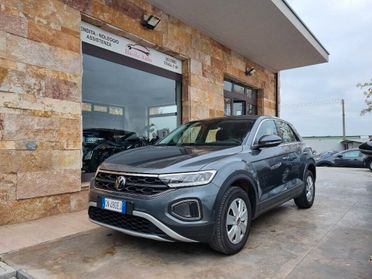 Volkswagen T-Roc I 1.0 tsi Style 110cv