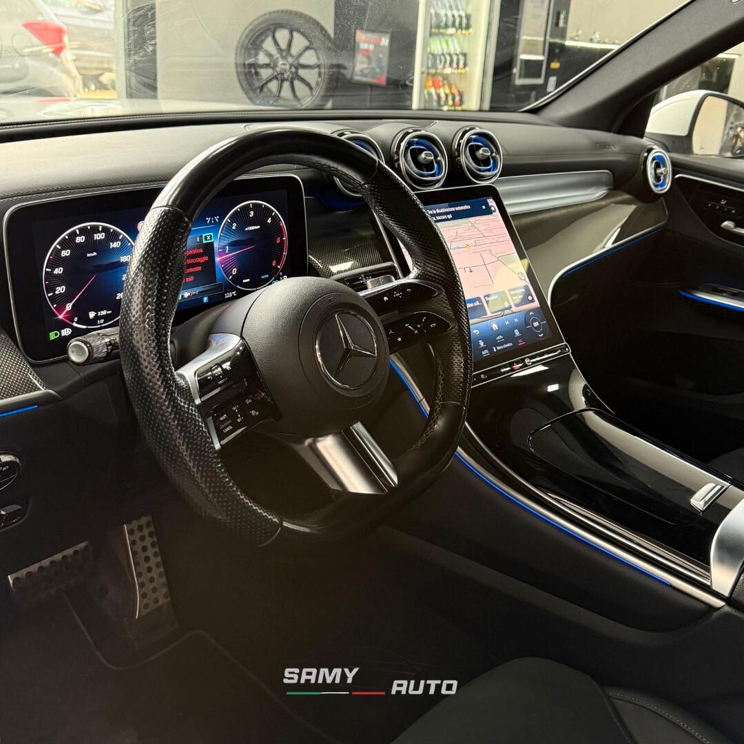Mercedes-benz GLC 220 d 4Matic Mild Hybrid