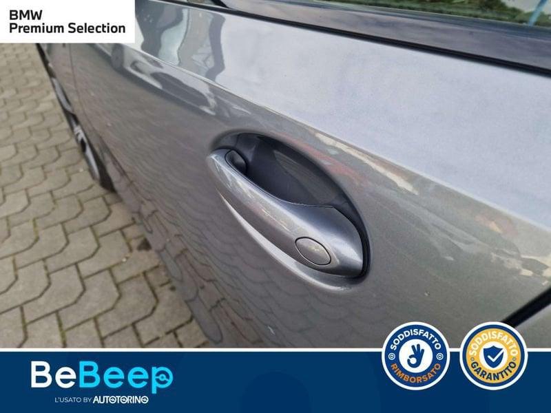 BMW Serie 3 Touring 320D TOURING MHEV 48V XDRIVE MSPORT AUTO