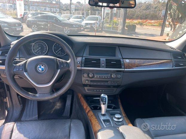 Bmw X5 3.0 d