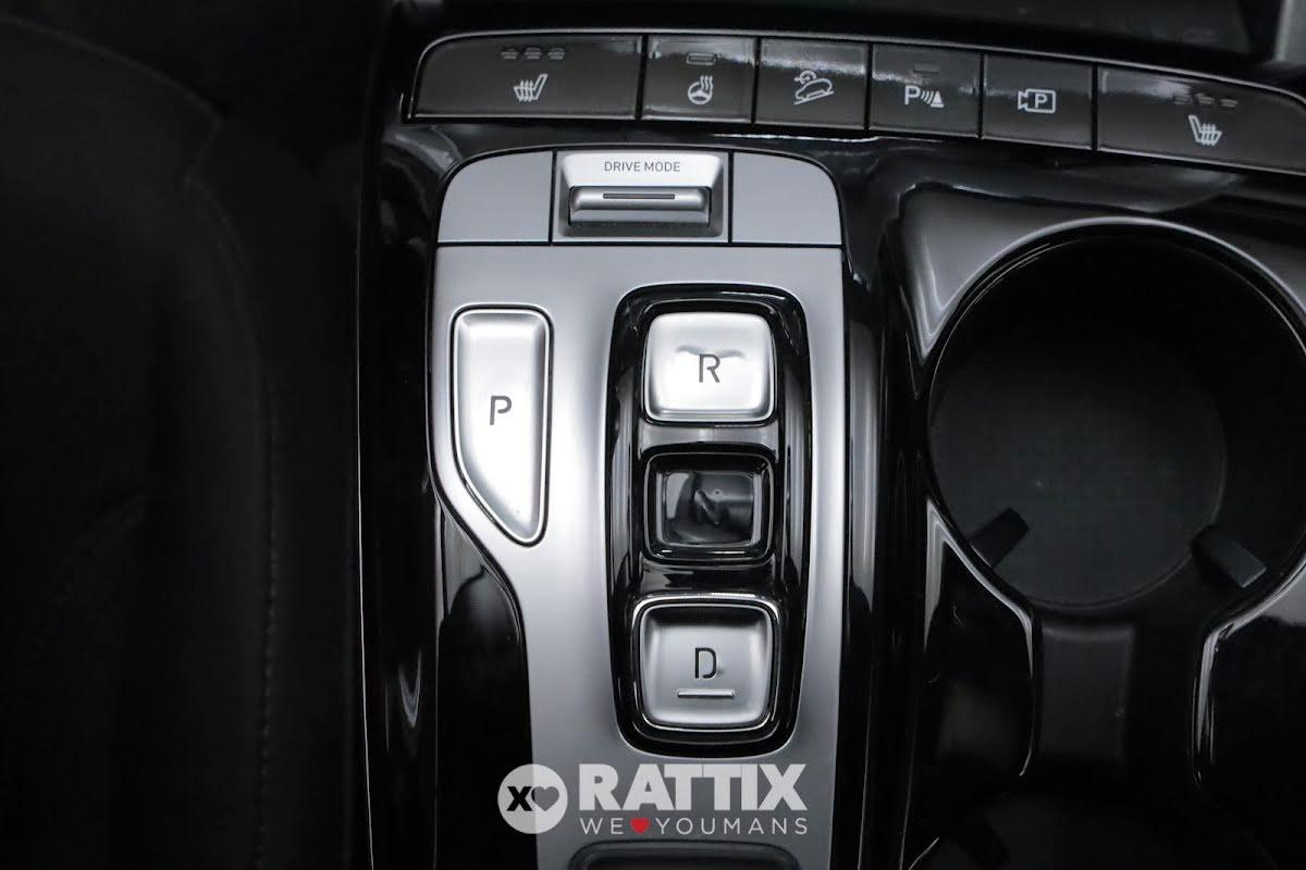 Hyundai Tucson 1.6 HEV Exellence Auto