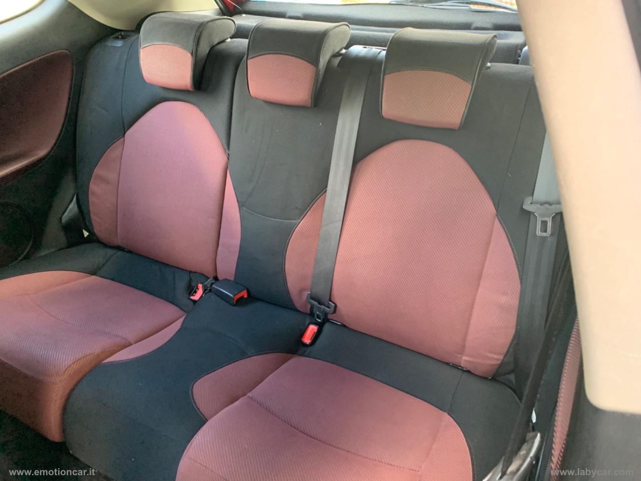 ALFA ROMEO MiTo 1.6 JTDm 16V Dist. Sport Pack - 2009