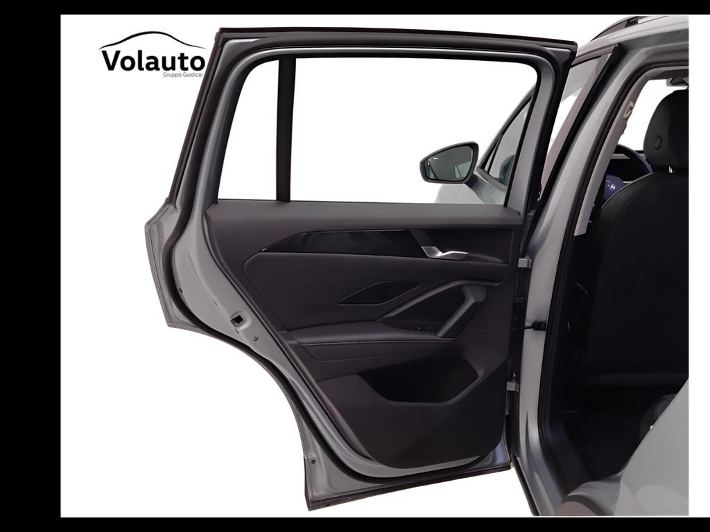 VOLKSWAGEN Tiguan III 2024 - Tiguan 2.0 tdi Life 150cv dsg