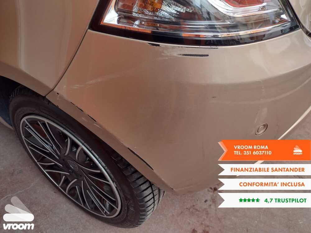 LANCIA Ypsilon 3ª serie Ypsilon 1.0 FireFly 5 ...