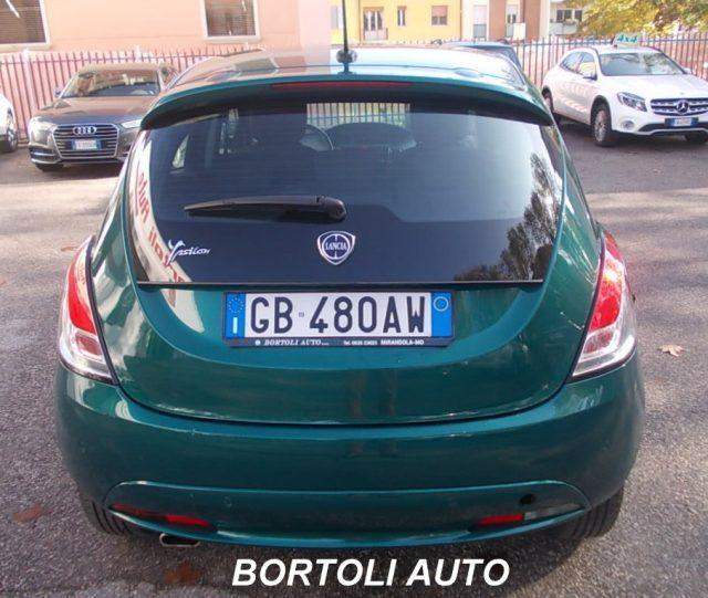 LANCIA Ypsilon 1.2 GOLD 57.000 KM CONTO VENDITA
