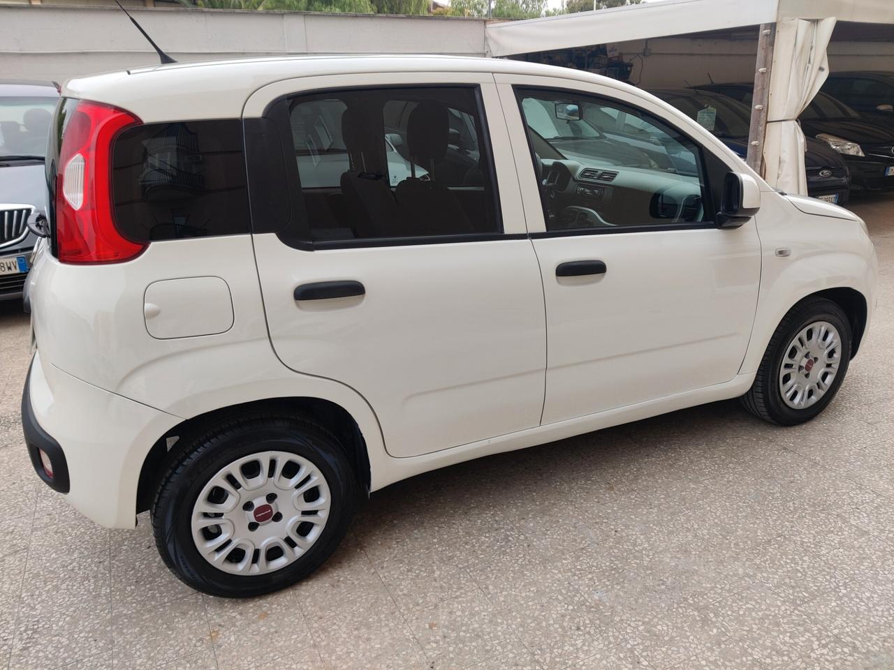 Fiat Panda 1.3 MJT S&S Lounge