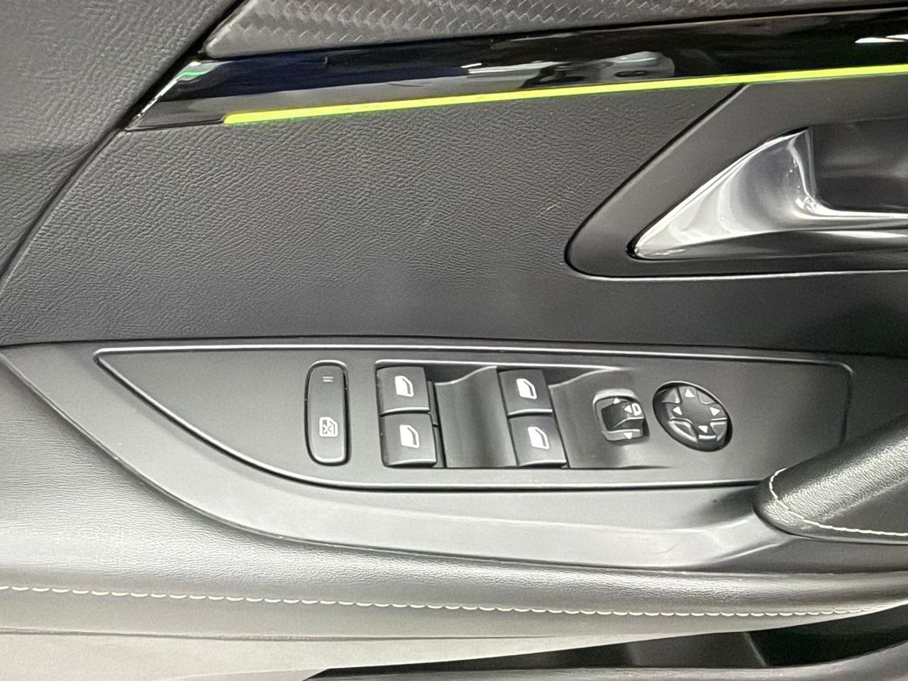 Peugeot 208 BlueHDi 100 Stop&Start 5 porte GT Line