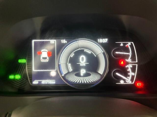 Lexus UX Hybrid Business