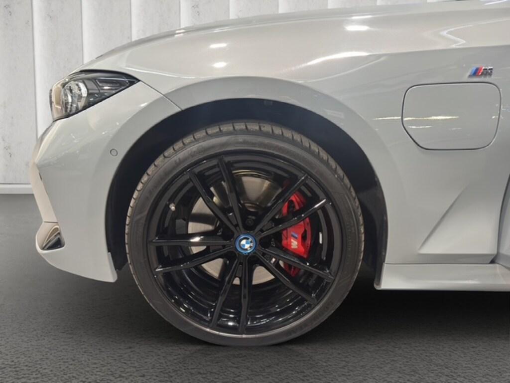 BMW Serie 3 Touring 330 e Msport xDrive Steptronic