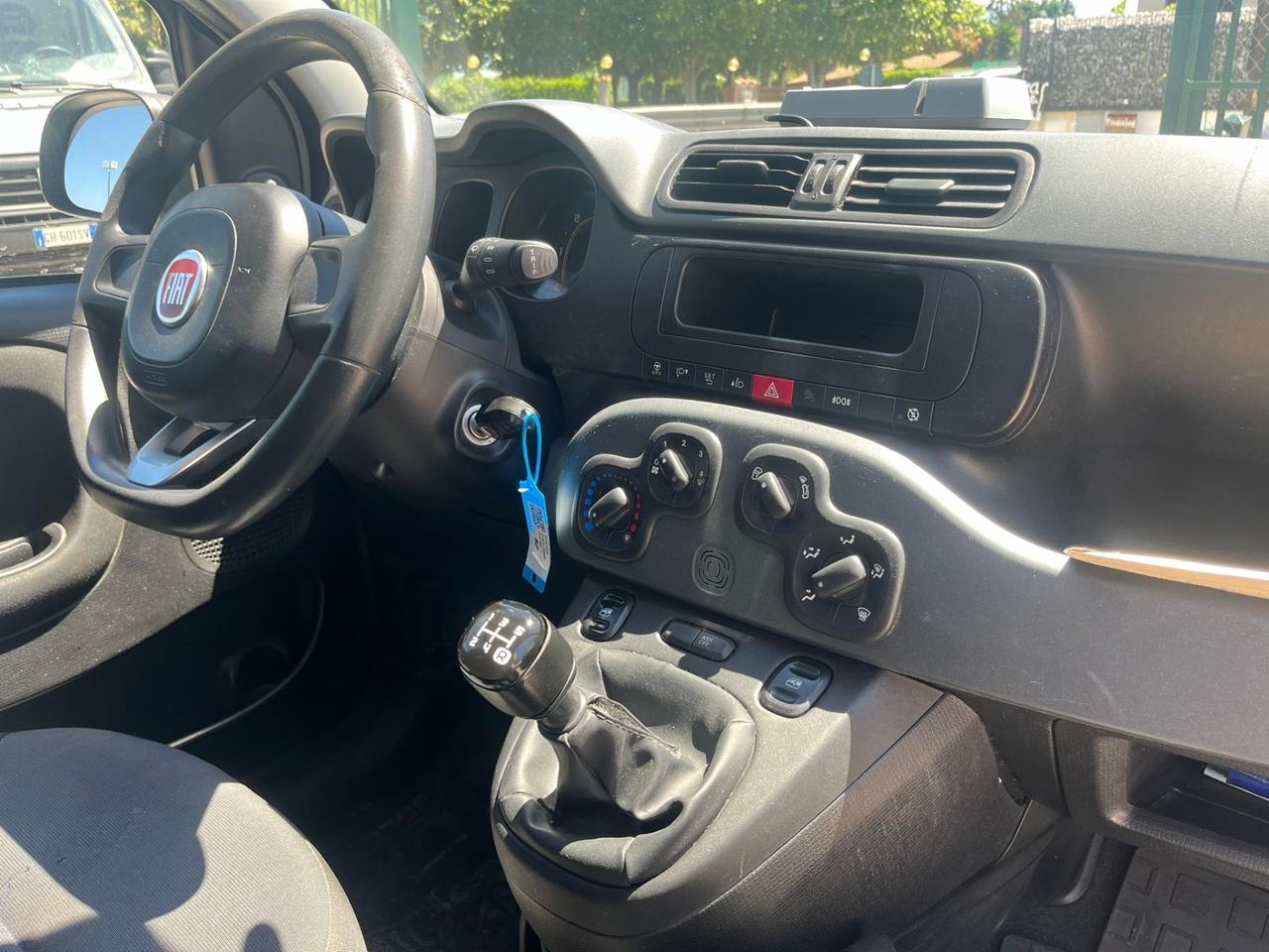 Fiat Panda 1.3 multijet