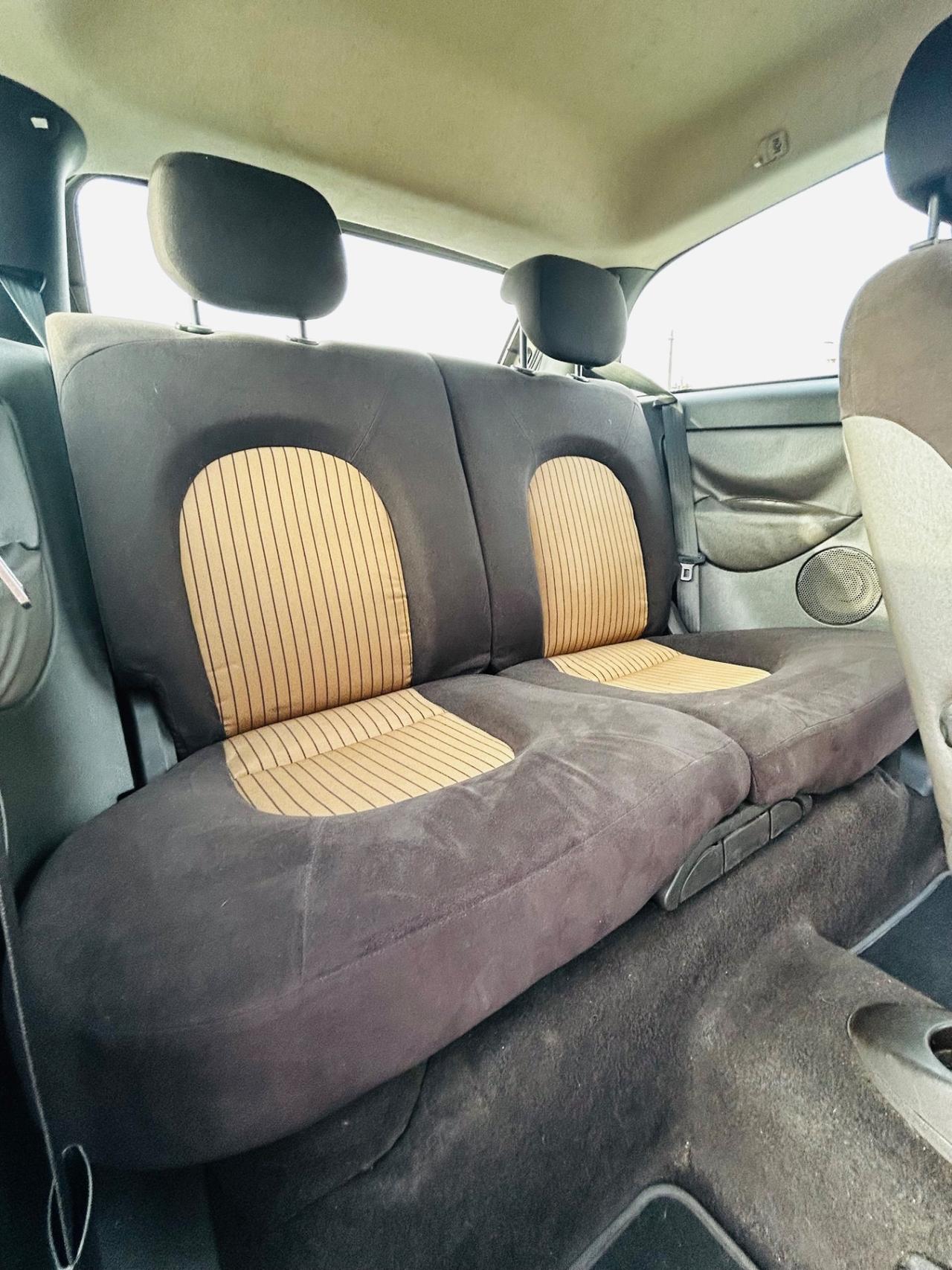 Lancia Ypsilon 1.2 Argento