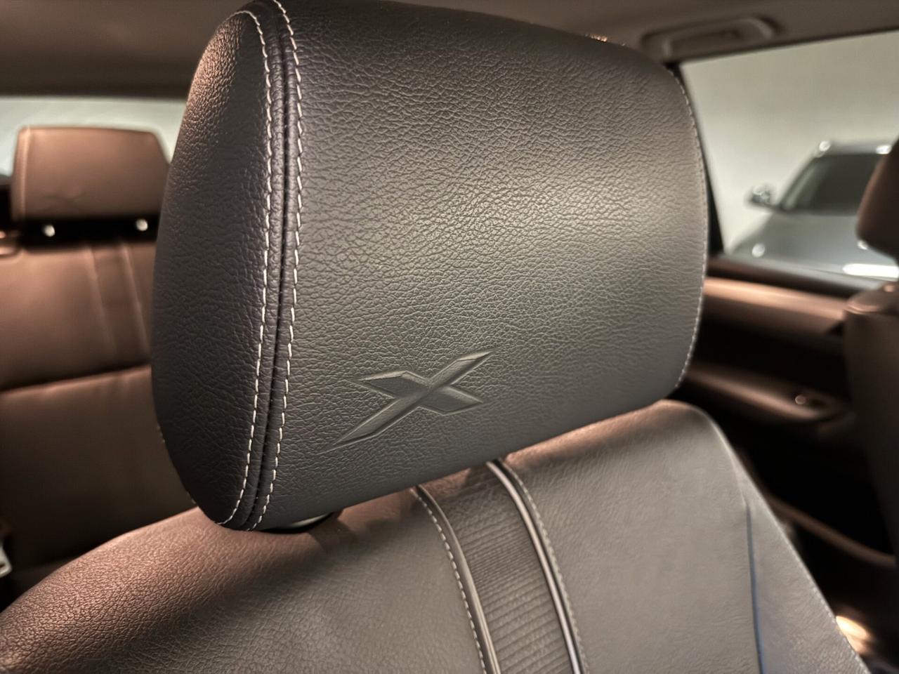 Bmw X3 xDrive20d xLine