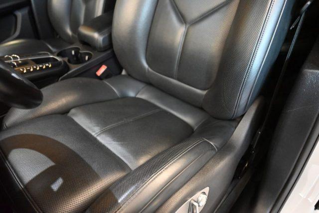 PORSCHE Macan 3.0 S PDK SOSP.21"CAM SED./VENT.FULL XCOMMERCIANTI