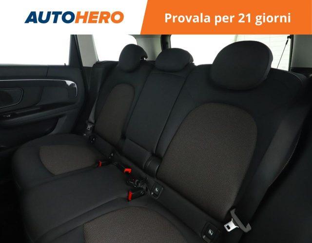 MINI Countryman 1.5 Cooper SE Countryman ALL4 Automatica