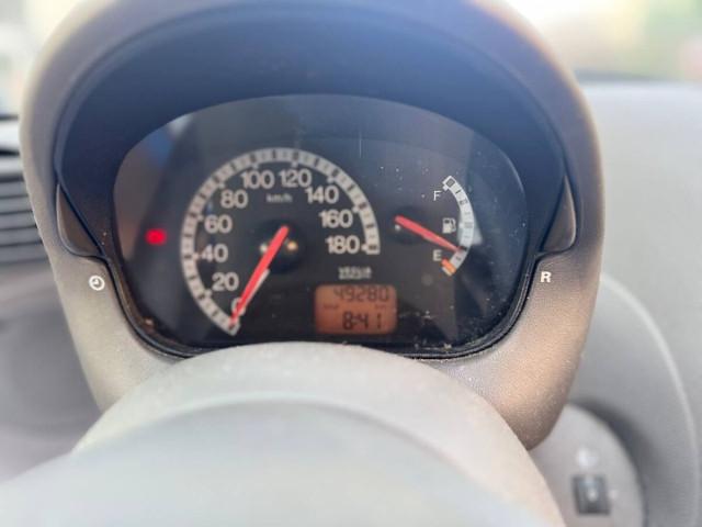 Fiat Seicento 1.1 Active abs