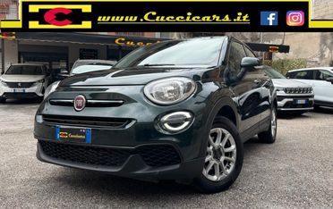 Fiat 500X 1.6 MJTD 120CV CAMERA FULL
