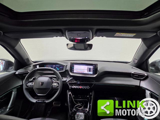 PEUGEOT 2008 BlueHDi 130 S&S EAT8 GT GARANZIA