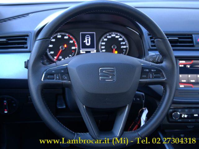 SEAT Arona 1.0 EcoTSI Style 95cv