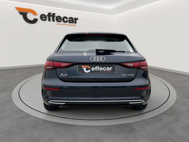 AUDI A3 SPB 30 TFSI Business Advanced