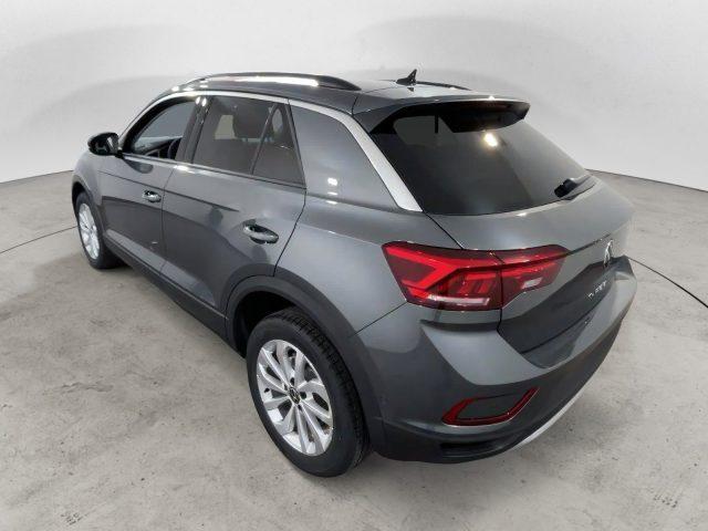 VOLKSWAGEN T-Roc 1.0 TSI Edition Plus