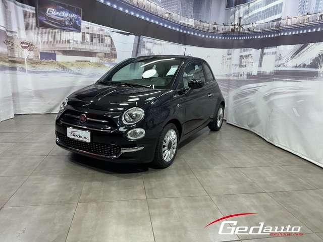 Fiat 500 1.0 Hybrid Dolcevita LED UCONNECT