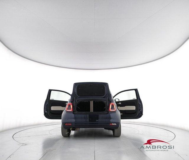 FIAT 500 500 C 1.2 Riva Cabrio