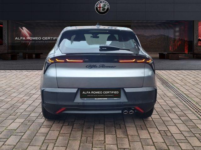 ALFA ROMEO Junior 1200 HYBRID 145CV AUT