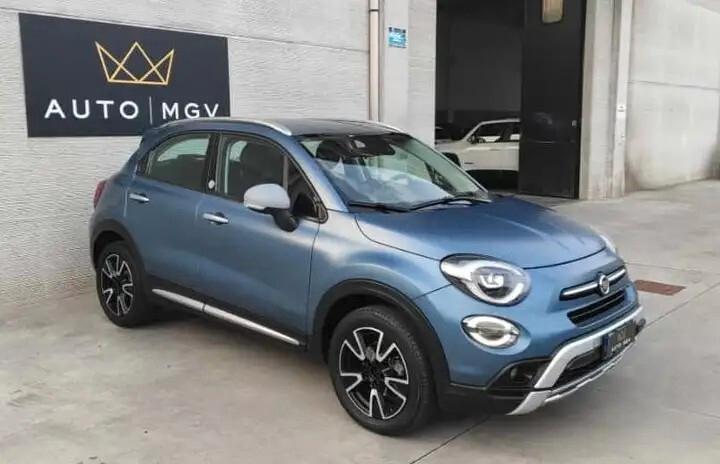 Fiat 500X 1.0 T3 120CV CROSS MIRROR