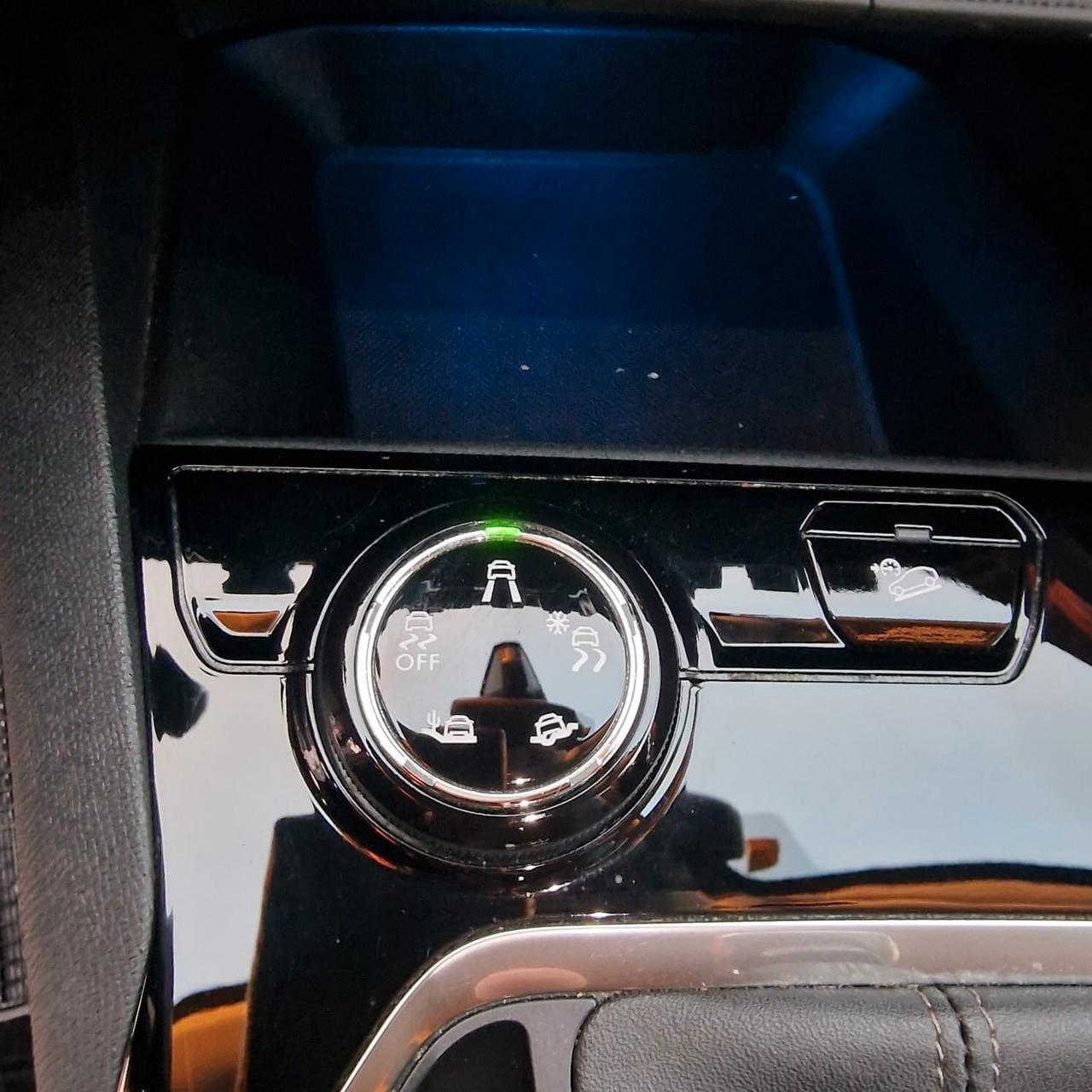 Peugeot 3008 BlueHDi 130 S&S Allure UNICO PROPRIETARIO TAGLIANDI PEUGEOT