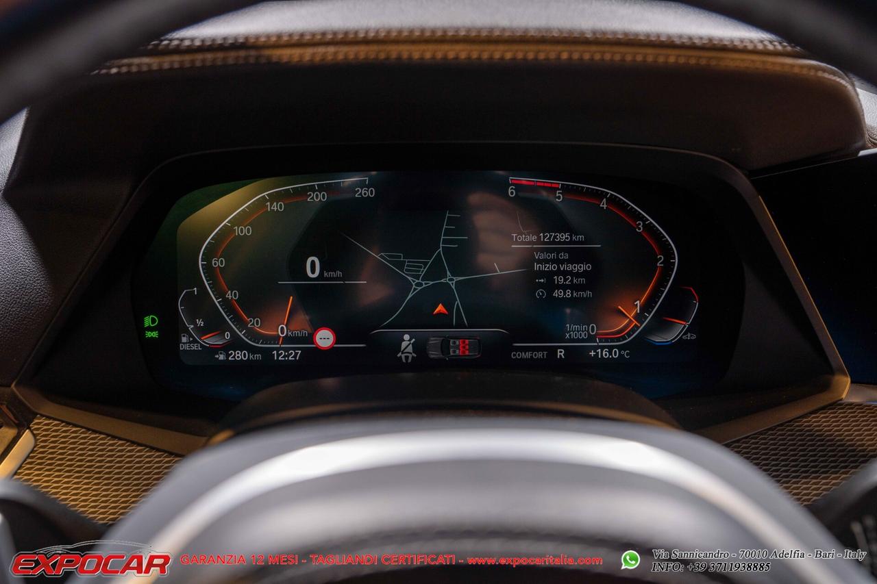 Bmw X5 xDrive25d Msport