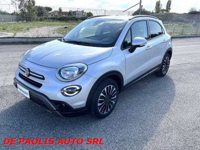 FIAT 500X 1.0 T3 120 CV Cross Navi Retrocamera