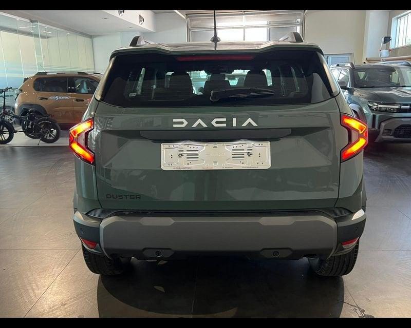 Dacia Duster 3ª serie ECO-G 100 CV Expression