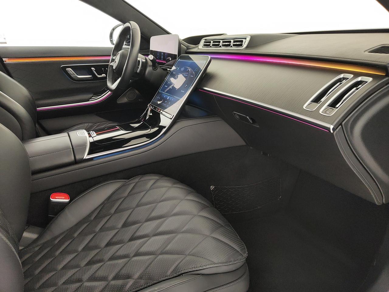 Mercedes-Benz S Passo Lungo 350 d mhev Premium Plus