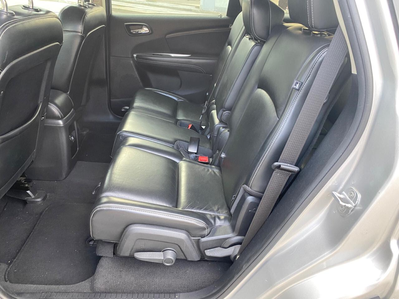 Fiat Freemont 2.0 Multijet 140 CV Lounge