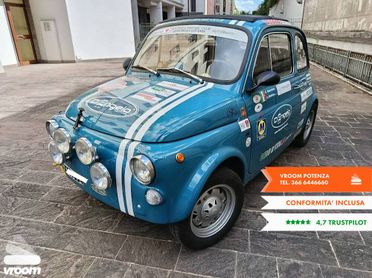 FIAT 500 (2007-2016) 650